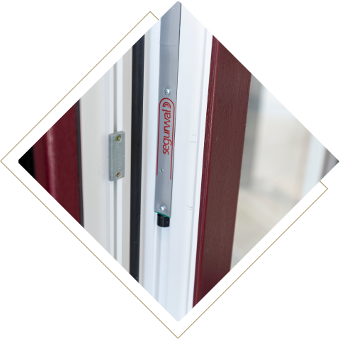 fabrica de ventanas puertas pvc aluminio madrid