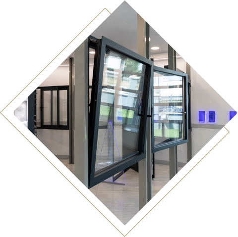 soluciones mirador ventanas puertas pvc aluminio