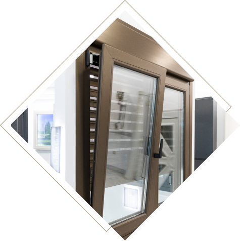 soluciones mirador ventanas puertas pvc aluminio