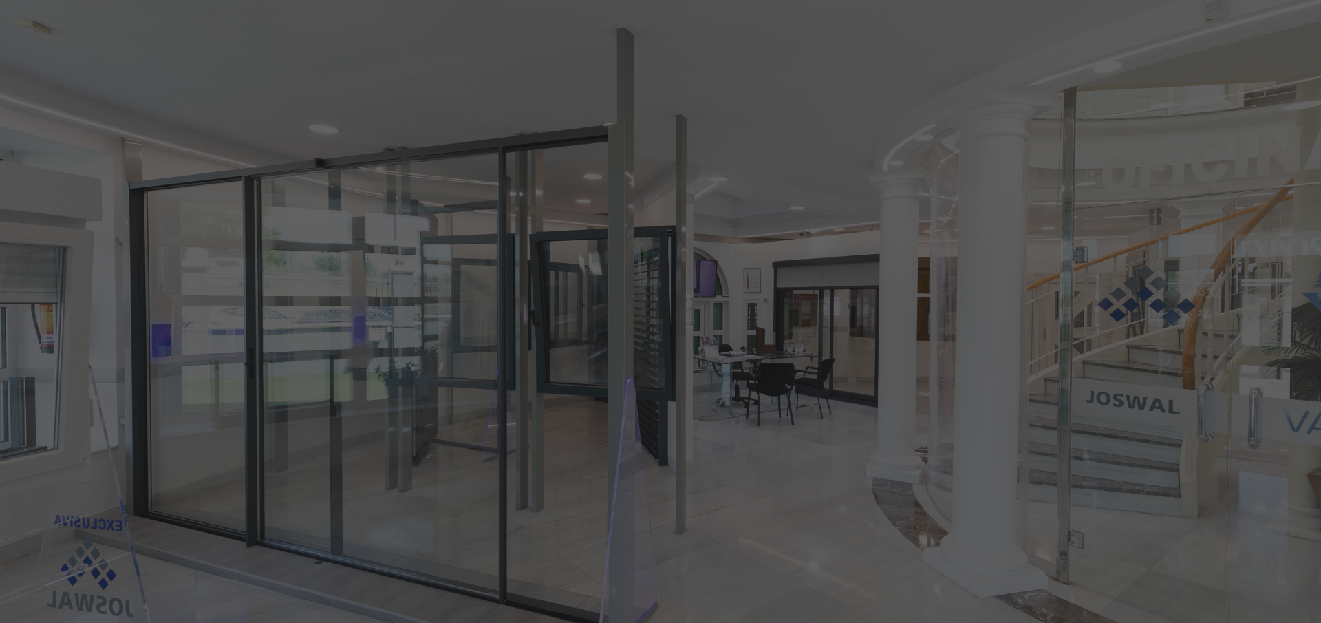 nuestros valores fabrica de ventanas puertas pvc aluminio madrid