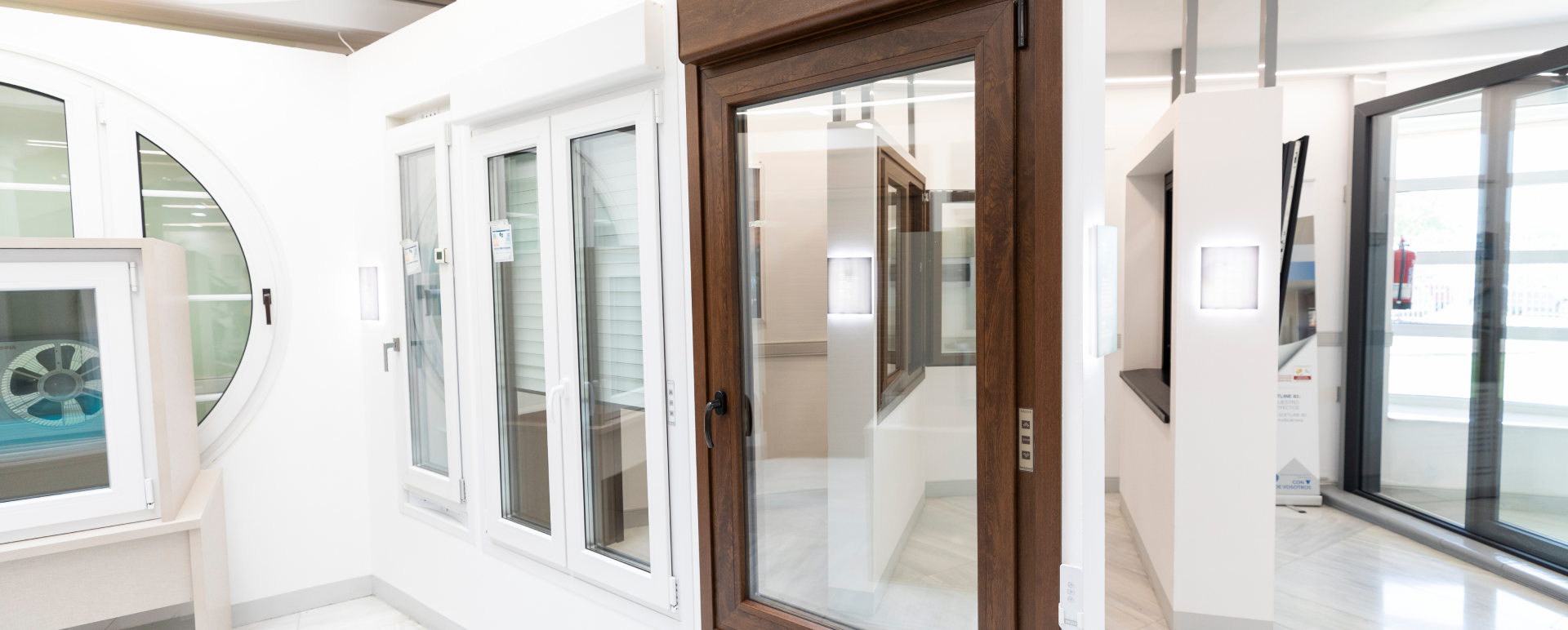 fabrica de ventanas puertas pvc aluminio madrid