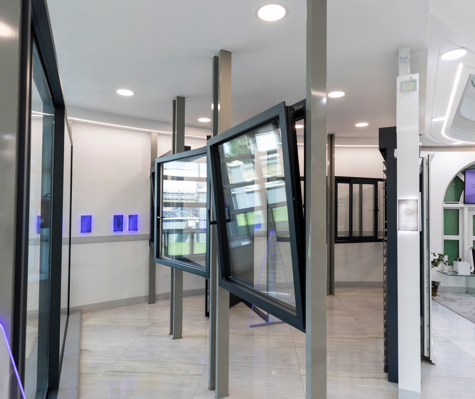 soluciones subvenciones ventanas puertas pvc aluminio