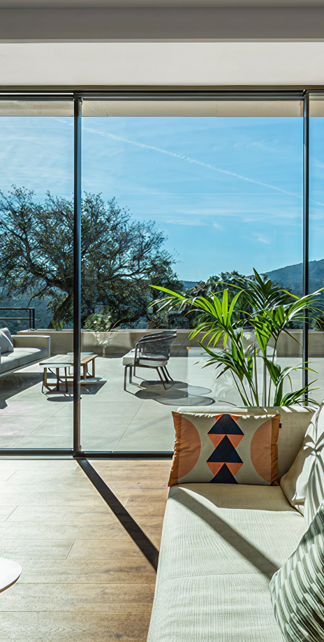 soluciones subvenciones ventanas puertas pvc aluminio