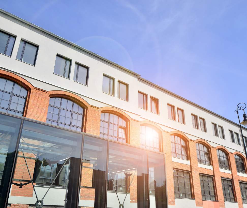 soluciones industriales ventanas puertas pvc aluminio
