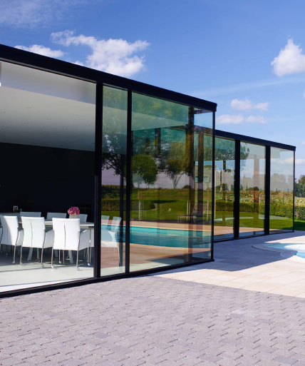 cerramiento ventanas puertas pvc aluminio