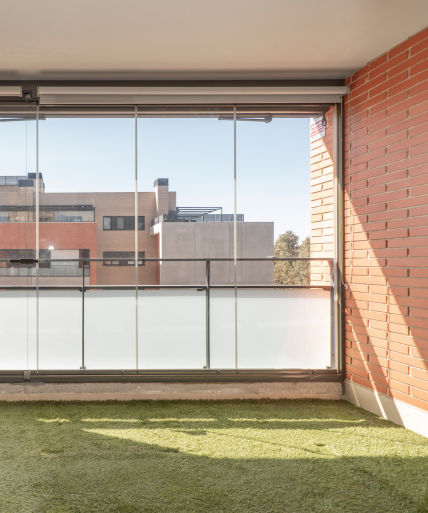 mirador ventanas puertas pvc aluminio