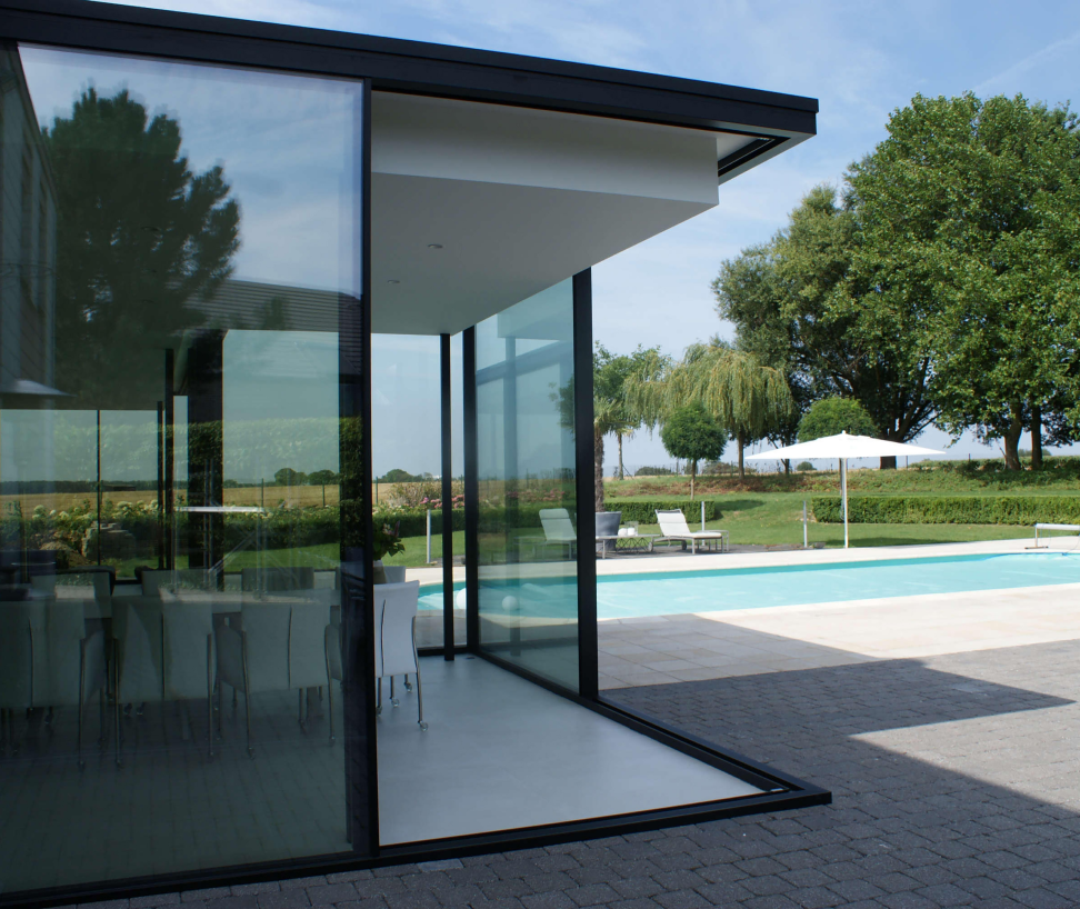 soluciones cerramiento ventanas puertas pvc aluminio