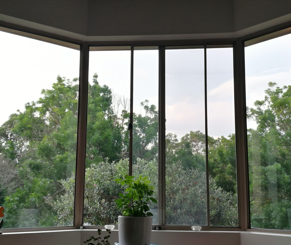 soluciones mirador ventanas puertas pvc aluminio