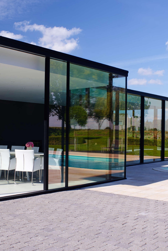 soluciones cerramiento ventanas puertas pvc aluminio