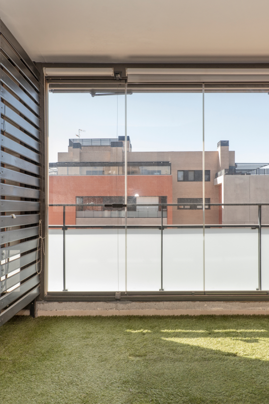 soluciones mirador ventanas puertas pvc aluminio