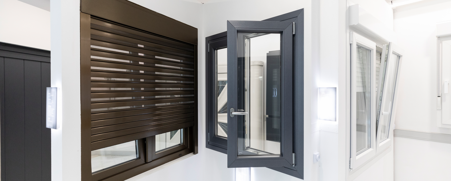 fabrica de ventanas puertas pvc aluminio madrid