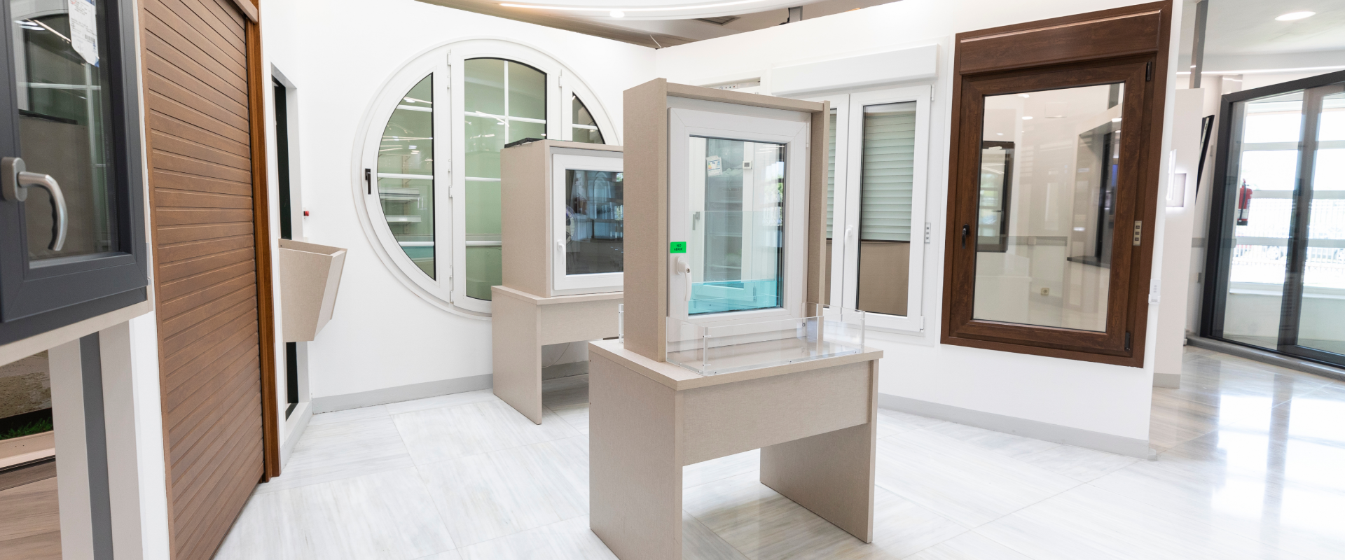 sobre nosotros fabrica de ventanas puertas pvc aluminio madrid