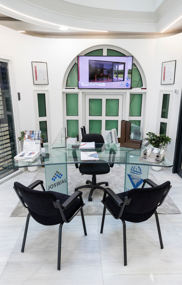 nuestros valores fabrica de ventanas puertas pvc aluminio madrid