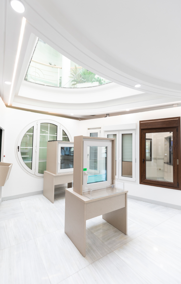 soluciones subvenciones ventanas puertas pvc aluminio