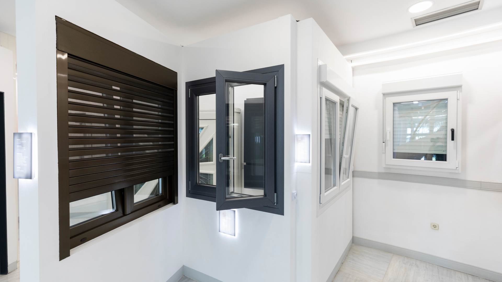 joswal fabrica de ventanas puertas pvc aluminio madrid