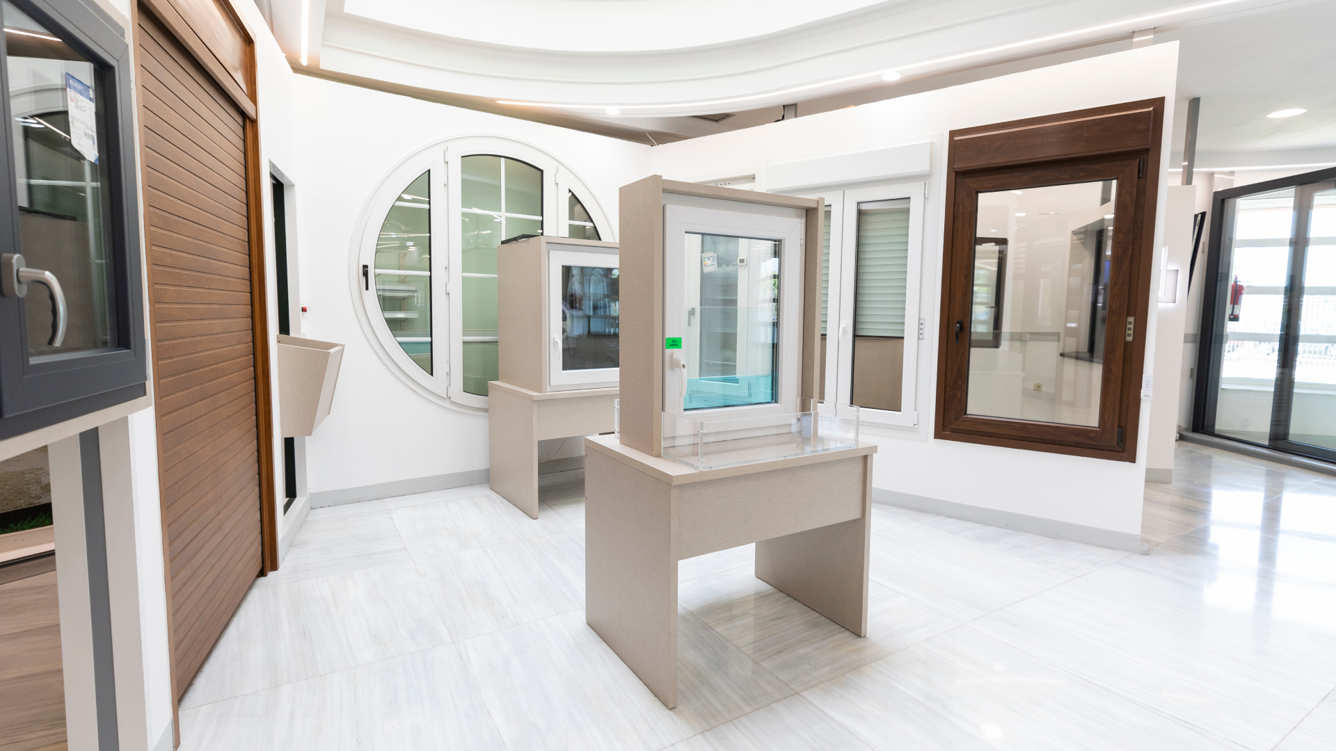 joswal fabrica de ventanas puertas pvc aluminio madrid
