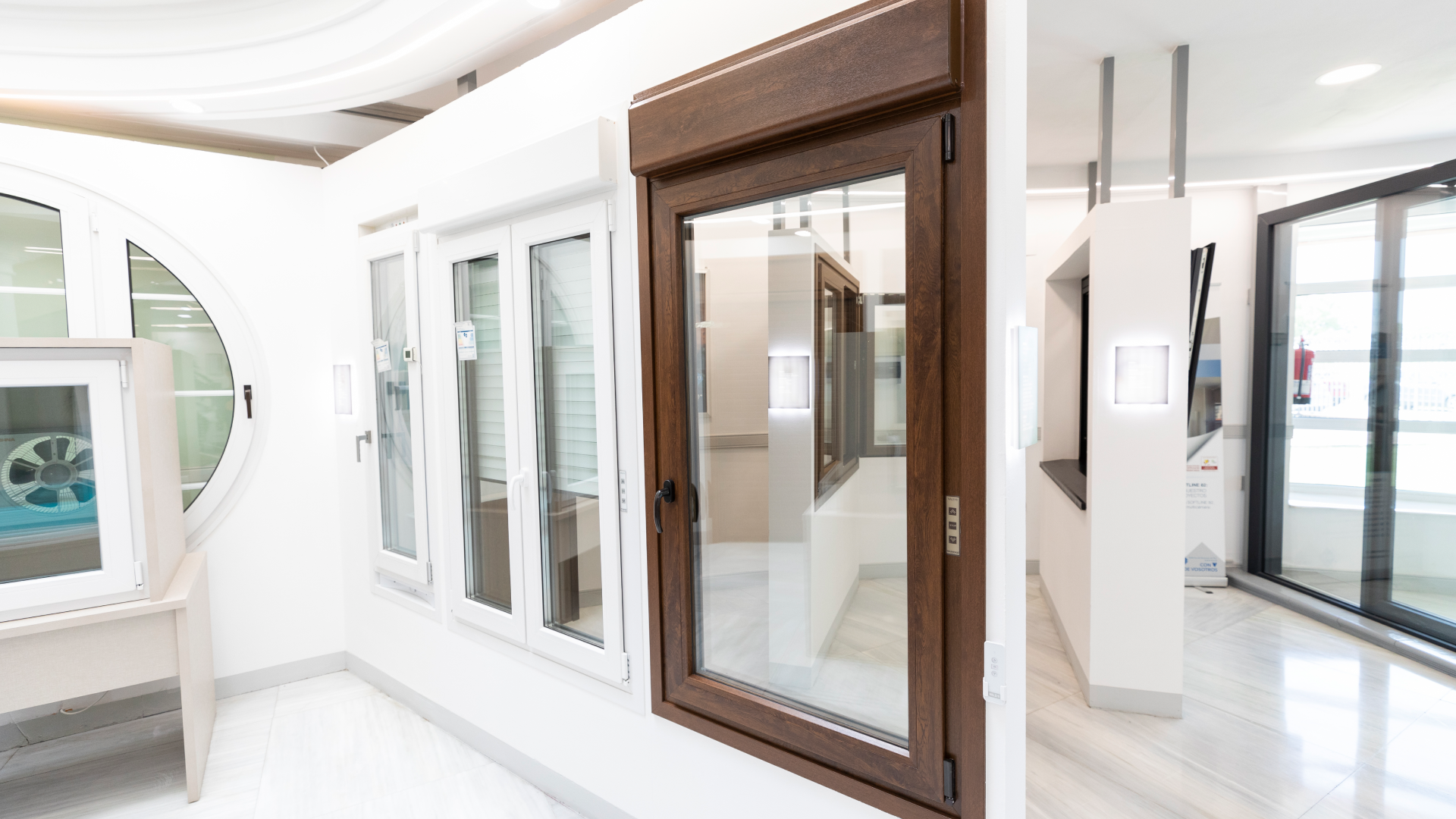 joswal fabrica de ventanas puertas pvc aluminio madrid