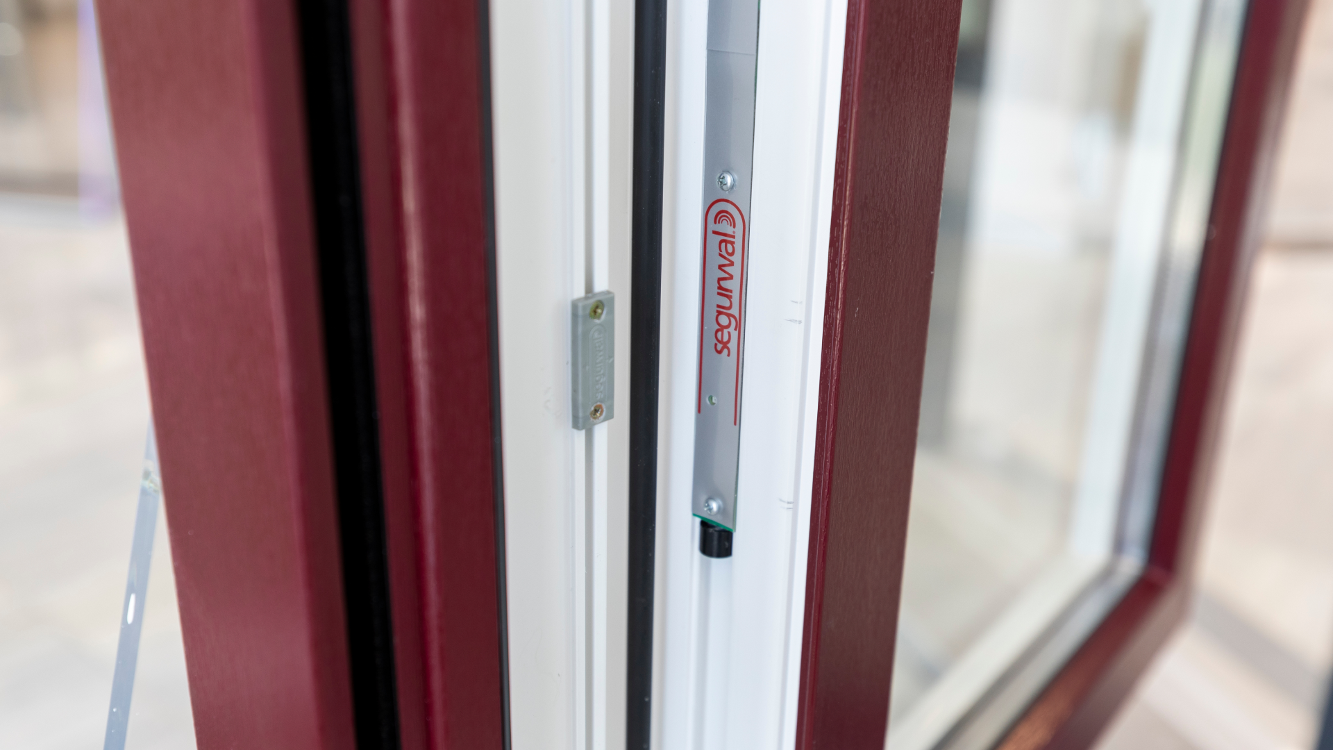 joswal fabrica de ventanas puertas pvc aluminio madrid