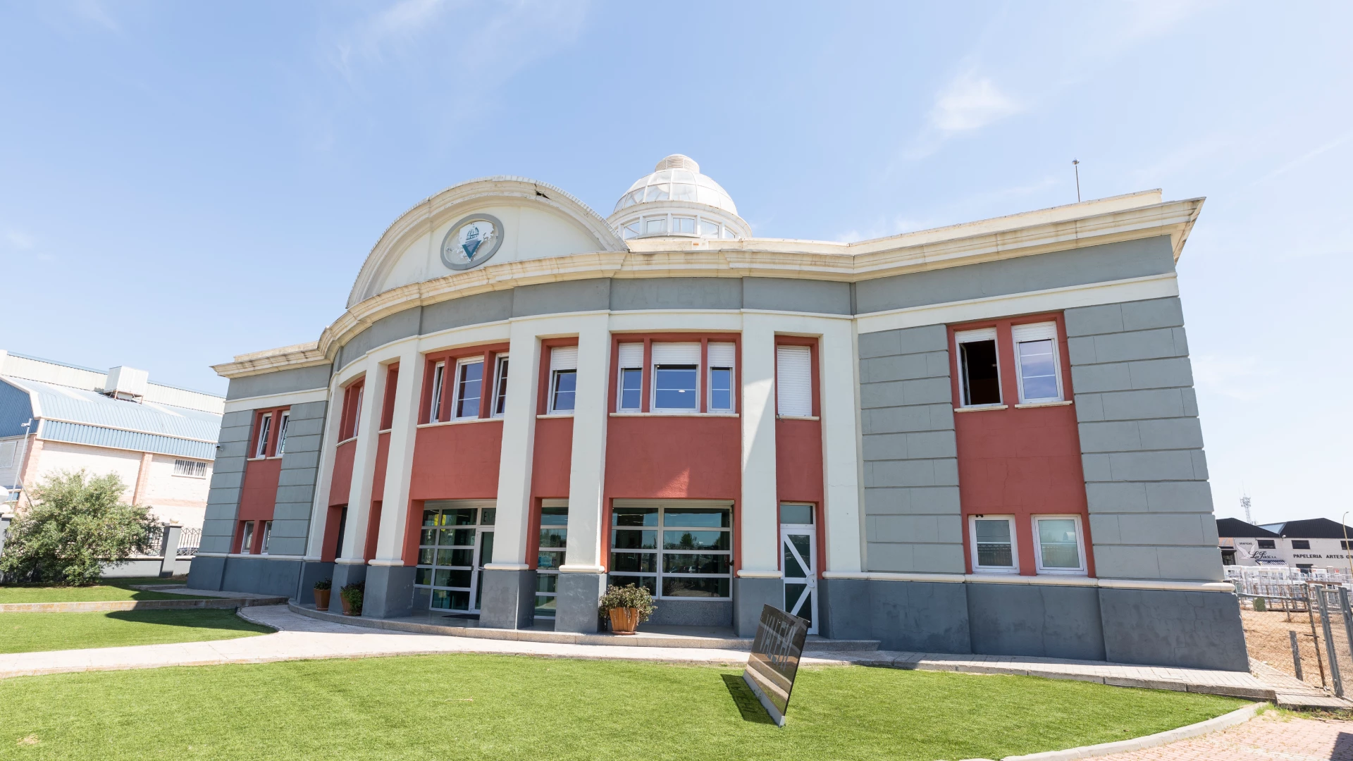 joswal fabrica de ventanas puertas pvc aluminio madrid