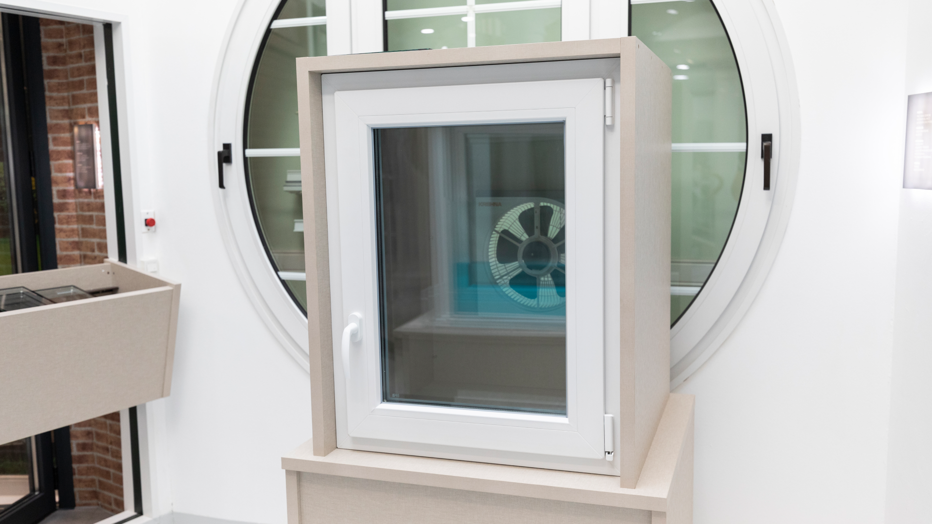 joswal fabrica de ventanas puertas pvc aluminio madrid