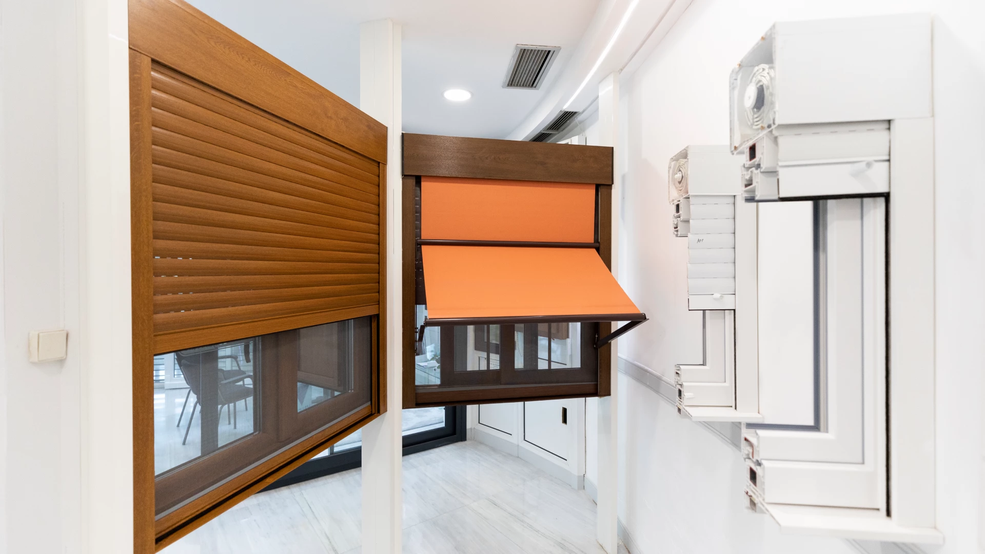 joswal fabrica de ventanas puertas pvc aluminio madrid
