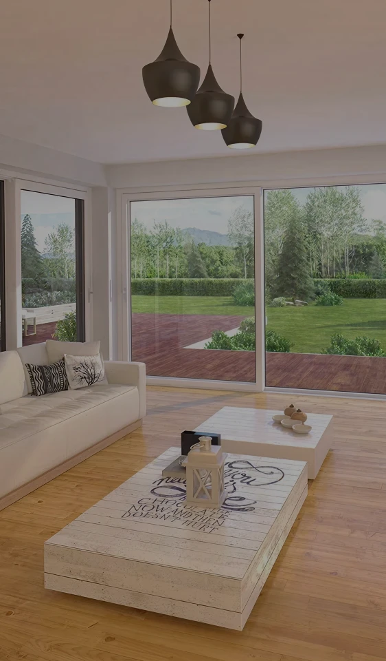 ventanas calidad pvc