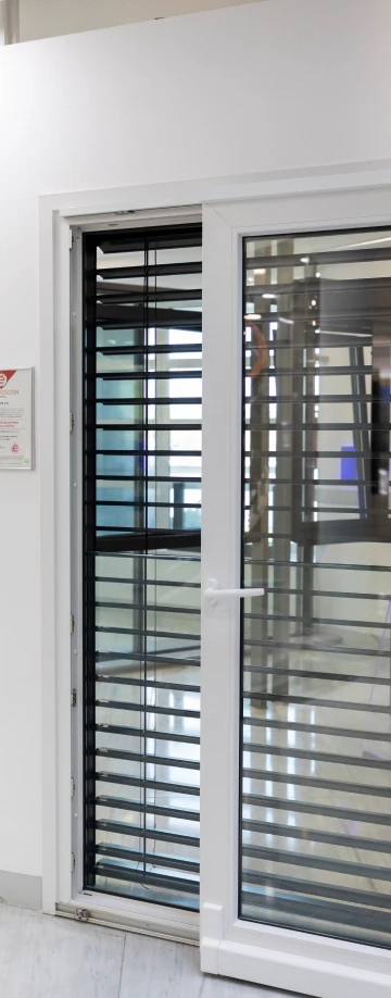 ventana pvc vekaslide hi 5 interior