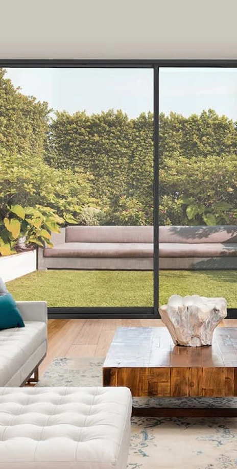 ventana pvc vekaslide hi 5 casa