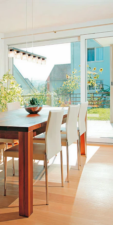 ventana pvc vekaslide hi 5 casa