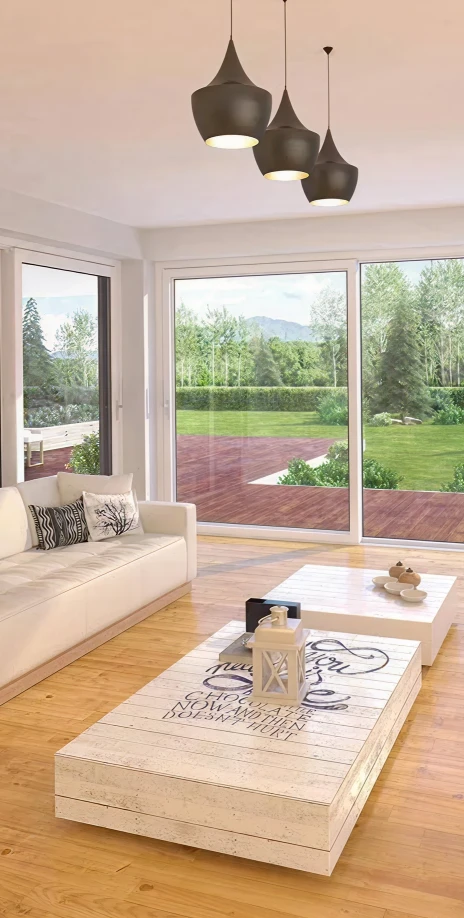 ventana pvc vekaslide hi 5 exterior