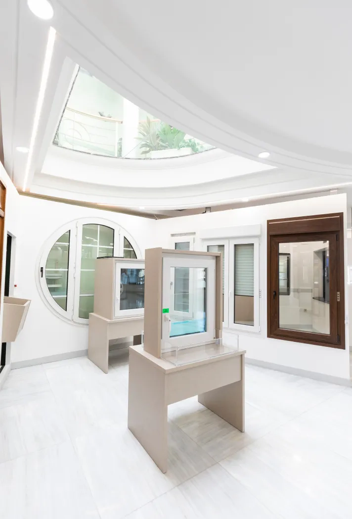 exposicion ventanas madrid