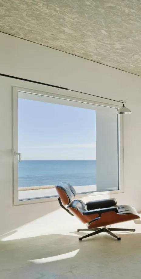 ventana pvc vekaslide hi 5 casa