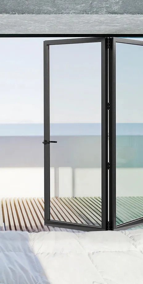 ventana pvc vekaslide hi 5 exterior