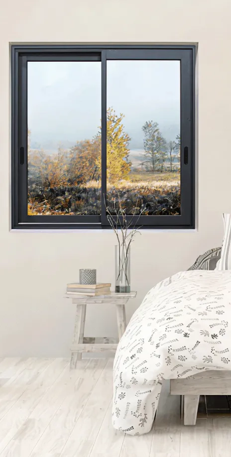 ventana pvc vekaslide hi 5 exterior