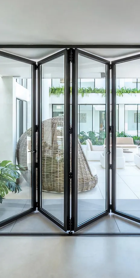 ventana pvc vekaslide hi 5 casa