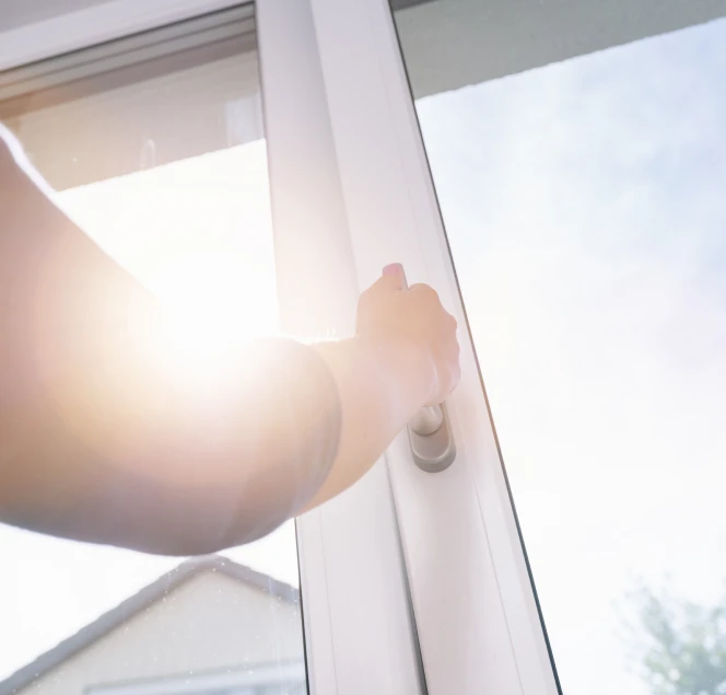 ventana pvc vekaslide hi 5 perfil