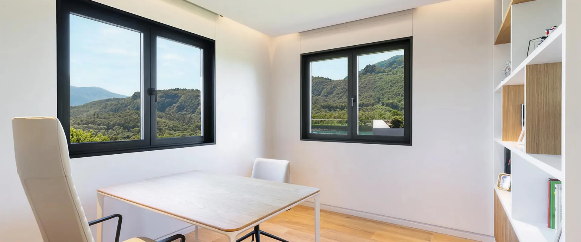 ventana pvc vekaslide hi 5 ventanal