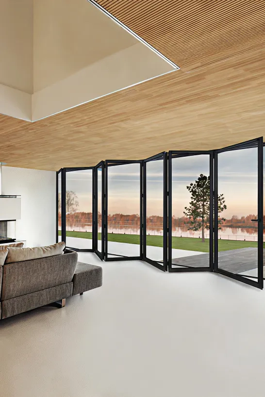 exposicion ventanas pvc