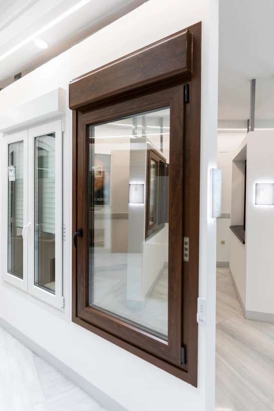 exposicion ventanas pvc