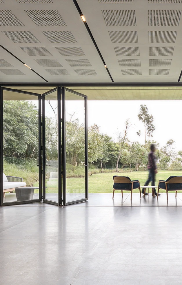 exposicion ventanas pvc