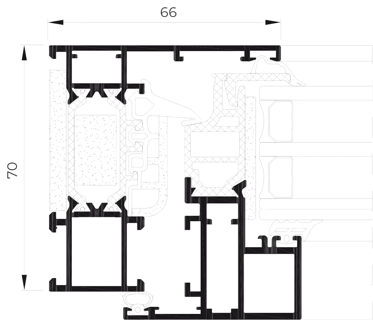 Contenido Cor 70 Hoja Oculta