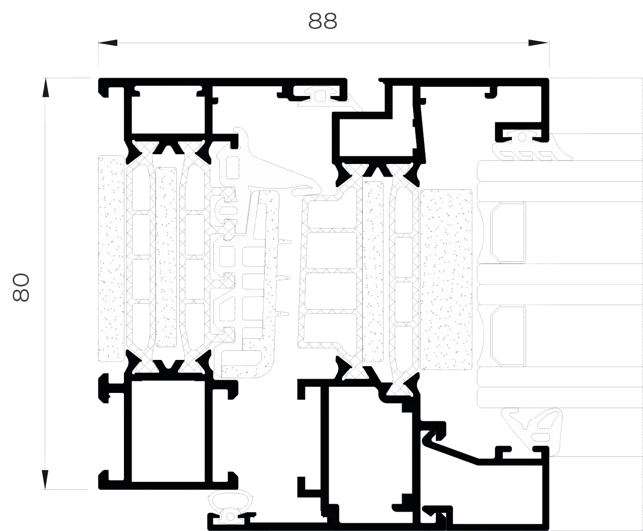 Contenido Cor 80 Industrial