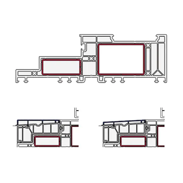 Contenido Vekamotion 82