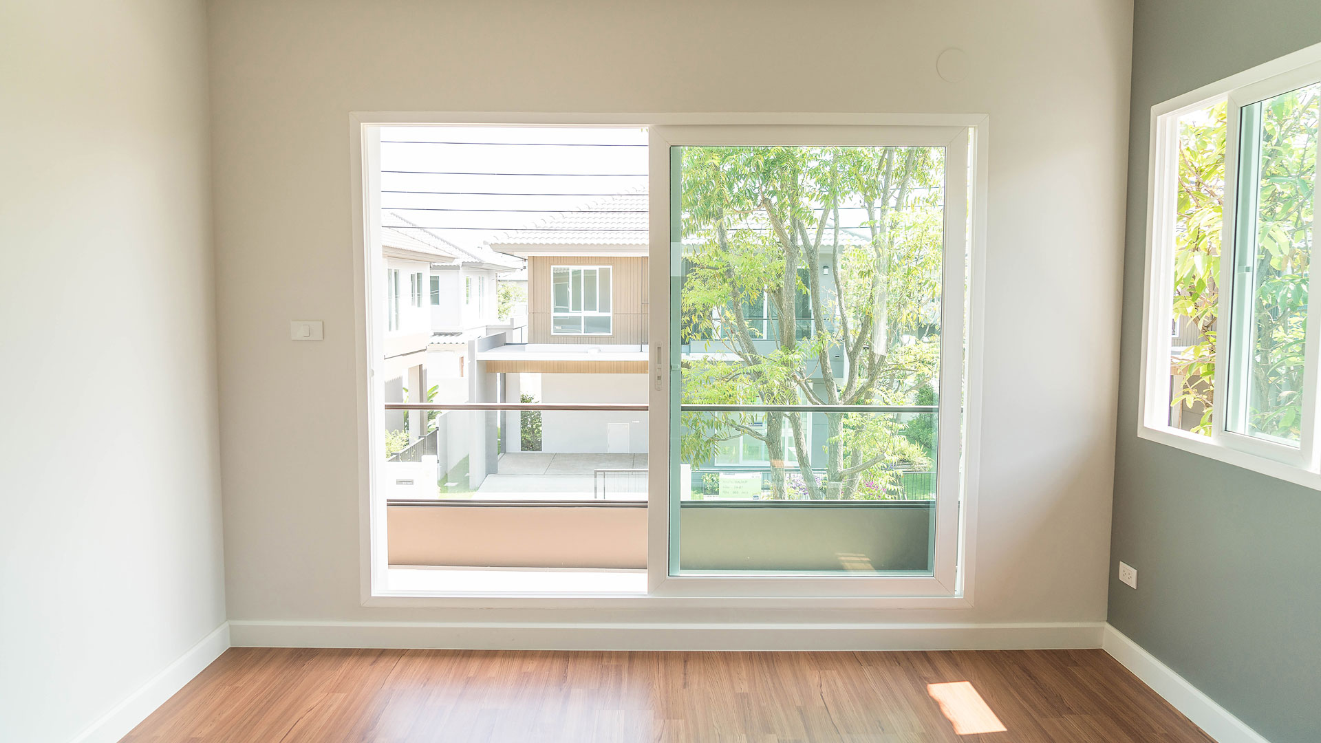 Ventanas de PVC o aluminio: cómo elegir bien según tu vivienda