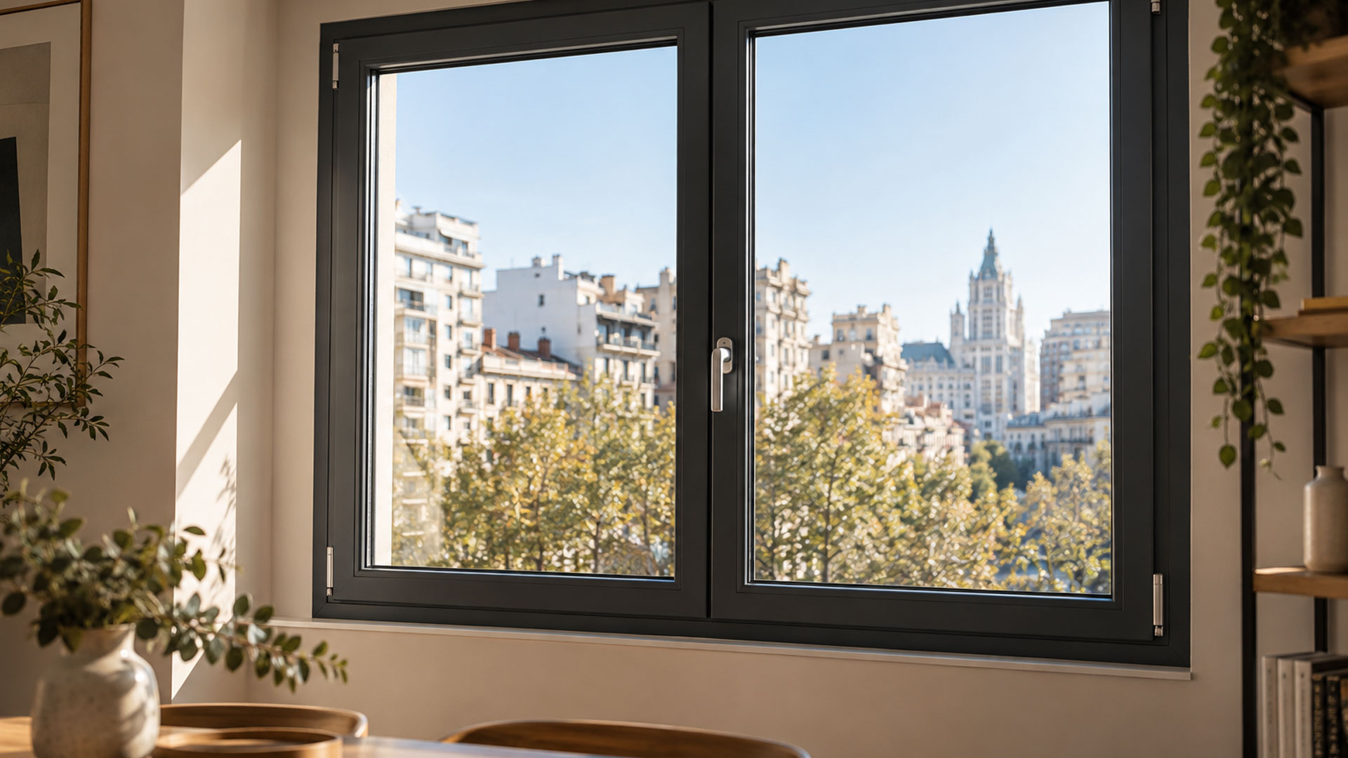 Cuándo cambiar las ventanas de casa: señales de que ha llegado el momento
