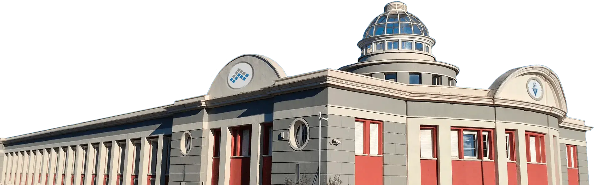 fabrica joswal ventanas fabrica fabricante edificio