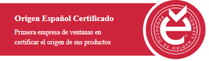 joswal certificado origen español calidad