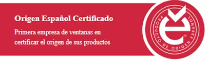joswal certificado origen español calidad