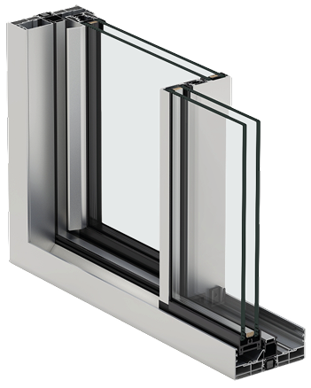ventana aluminio calidad joswal corvision